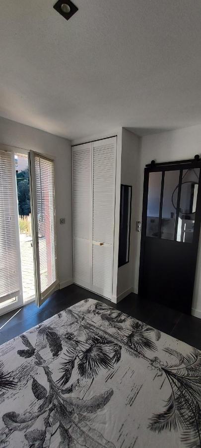 Villa Label Vue Chambres D'Hotes Avec Piscine Au Boulou Le Boulou Exterior photo